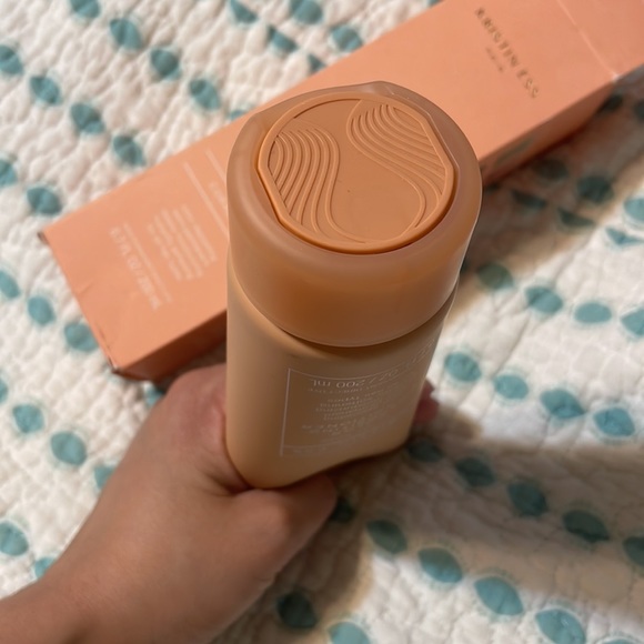 NIB Kristen Ess Color Depositing Conditioner - Coral Rose - Picture 6 of 6